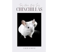 Little Paws, Big Joy: Chinchillas (Tiny Paws, Big Joy: Pocket Pets)