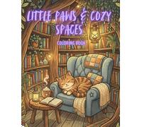 Little Paws & Cozy Spaces