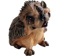 Little Paws Henry Hedgehog Figurine