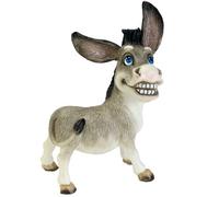 Little Paws Wonky Donkey Figurine
