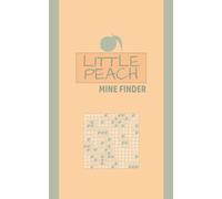 Little Peach Mine Finder: 100+ Puzzles (Little Peach Puzzle Collection)