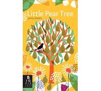 Little Pear Tree