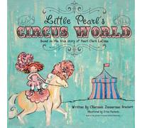 Little Pearl's Circus World