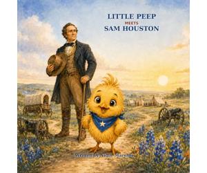 Little Peep Meets Sam Houston