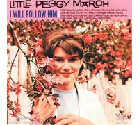 Little Peggy March - I Will Follow Him