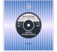 Little Peggy March, Skyliners, Everly Brothers, Roy Orbison, Jerry Wallace..