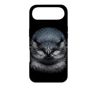 Little Penguin Face Sea Bird Wildlife Nature Penguin Case for iPhone Air