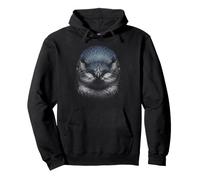 Little Penguin Face Sea Bird Wildlife Nature Penguin Pullover Hoodie