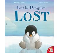 Little Penguin Lost