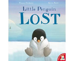 Little Penguin Lost