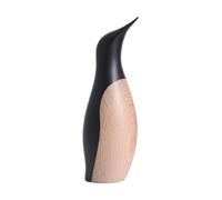 Little Penguin wooden figure Architectmade