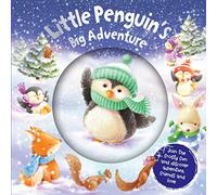 Little Penguin's Big Adventure
