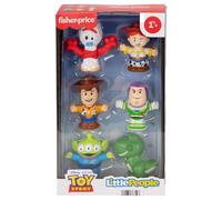 Little People Animal Tractor Playset Ages 1-5 Years Mattel