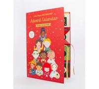 Little People, BIG DREAMS: Advent Calendar Book Collection