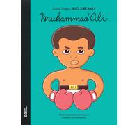Little People, Big Dreams - Deutsche Ausgabe: Muhammad Ali