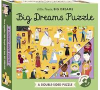 Little People, BIG DREAMS Puzzle