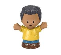 Little People Collection with Grandpa Action Figures
