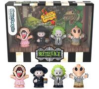 Little People Collector Beetlejuice Edition Figure Set