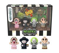 Little People Collector Beetlejuice Special Edition Figures