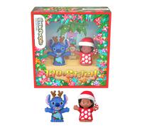 Little People Collector DISNEY Lilo & Stitch Christmas Special Edition