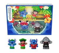 Little People COLLECTOR Disney Lilo & Stitch Special Edition Set for Adults & Fa
