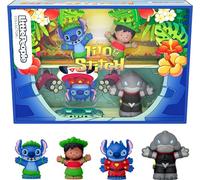 Little People Collector Disney Lilo & Stitch Figures