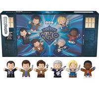 Little People COLLECTOR Dr. Who