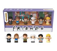 Little People Collector Friends The Television Series Playset