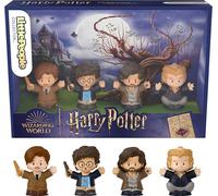 Harry Potter And the Prisoner Of Azkaban