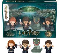 Little People Collector Harry Potter and the Chamber of Secrets Movi (US IMPORT)