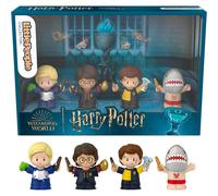 Little People Collector Harry Potter and the Goblet of Fire