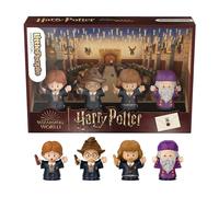 Harry Potter & the Philosophers Stone Special Collector Set