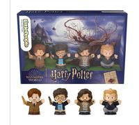 Little People Collector Harry Potter and The Prisoner of Azkaban Mov (US IMPORT)