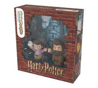 Little People Collector Harry Potter Diagon Alley Special Edition Figure Set