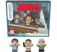 Little People COLLECTOR Jaws