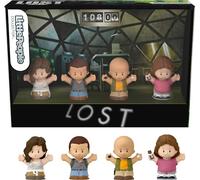 Little People Collector Lost