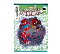 Little People Collector Marvel Spider-Man: Issue 2
