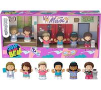 Little People Collector Saved by The Bell