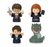 Fisher-Price Little People Collector Harry Potter and the Chamber of Secrets