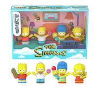 Little People Collector The Simpsons TV Series Special Edition Set