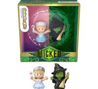 Little People Collector Wicked For Good Figure Set