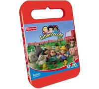 Little People: Discovering Music And People [DVD]