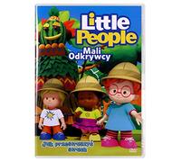 Little People [DVD] (IMPORT) (No English version)