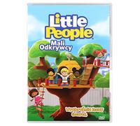 Little People [DVD] (IMPORT) (No English version)