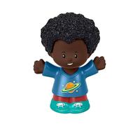 Little People Fisher-Price Chris Toy for Kids Ages 1 and Up
