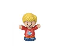 Little People Fisher-Price Eddie Toy for Kids Ages 1 and Up
