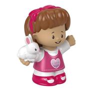 Little People Fisher-Price MIA toy for children from 1 year