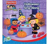 Little People - Halloween Sing-Along