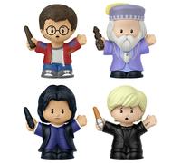 Little People Harry Potter & Half-Blood Prince Collectables