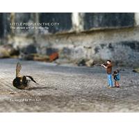 Little People in the City: Foreword by Will Self (Unabridged edition)
